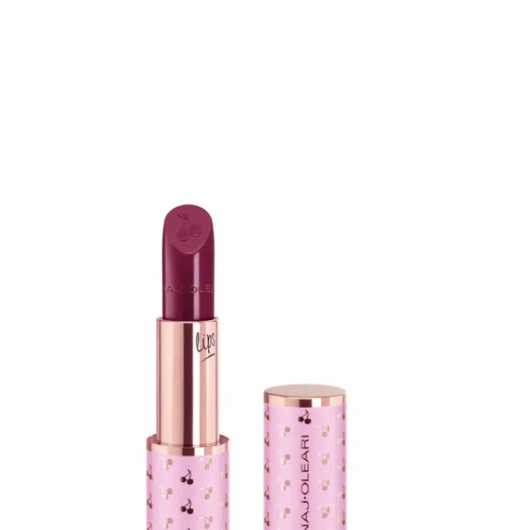 Creamy Delight Lipstick - Rossetto Brillante