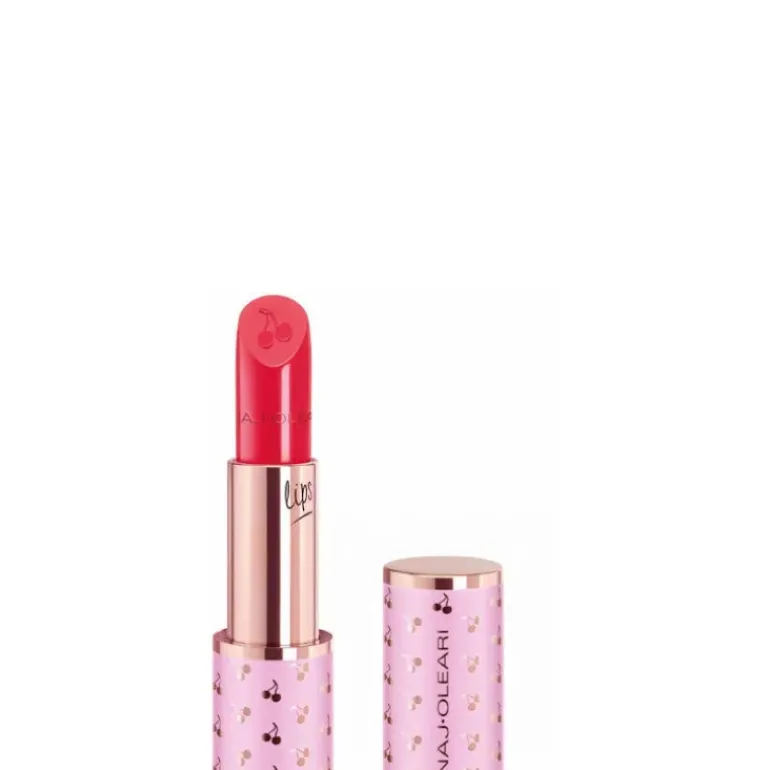 Creamy Delight Lipstick - Rossetto Brillante
