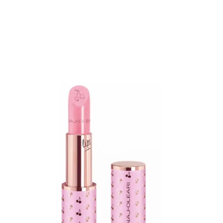 Creamy Delight Lipstick - Rossetto Brillante