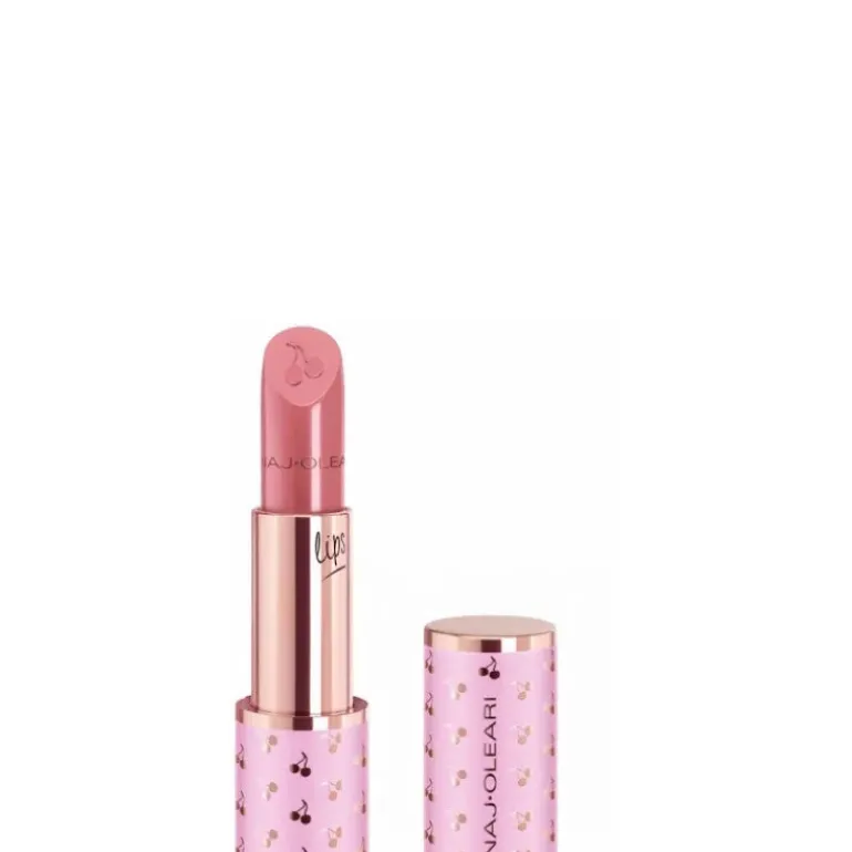Creamy Delight Lipstick - Rossetto Brillante