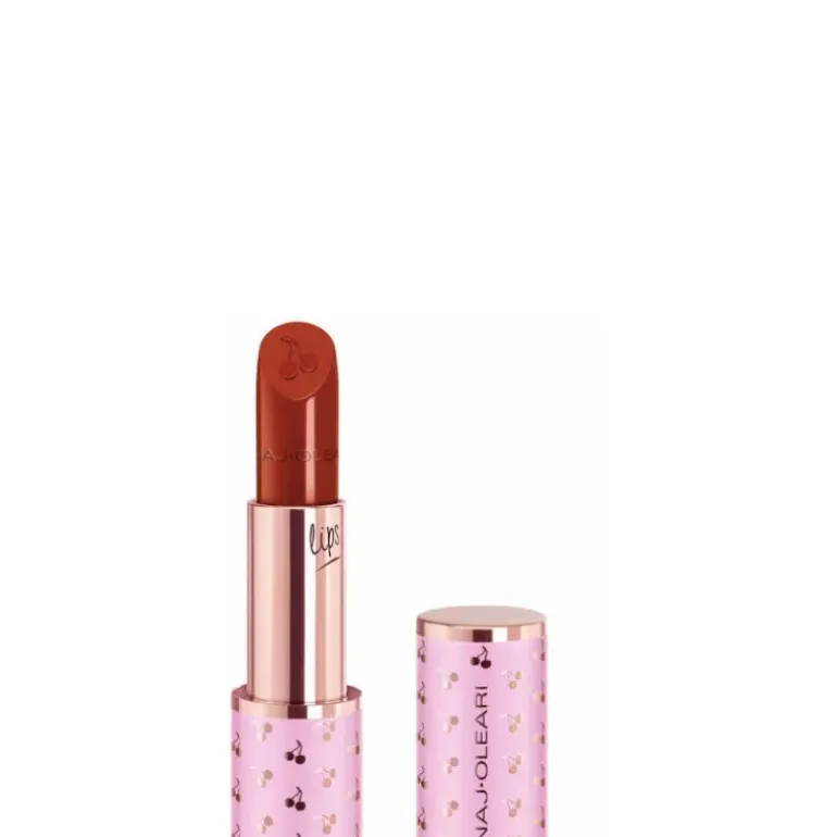 Creamy Delight Lipstick - Rossetto Brillante