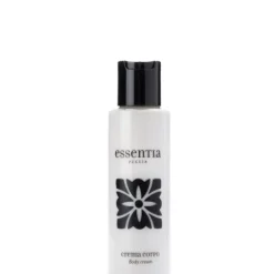 Crema Corpo All'Olio Di Oliva