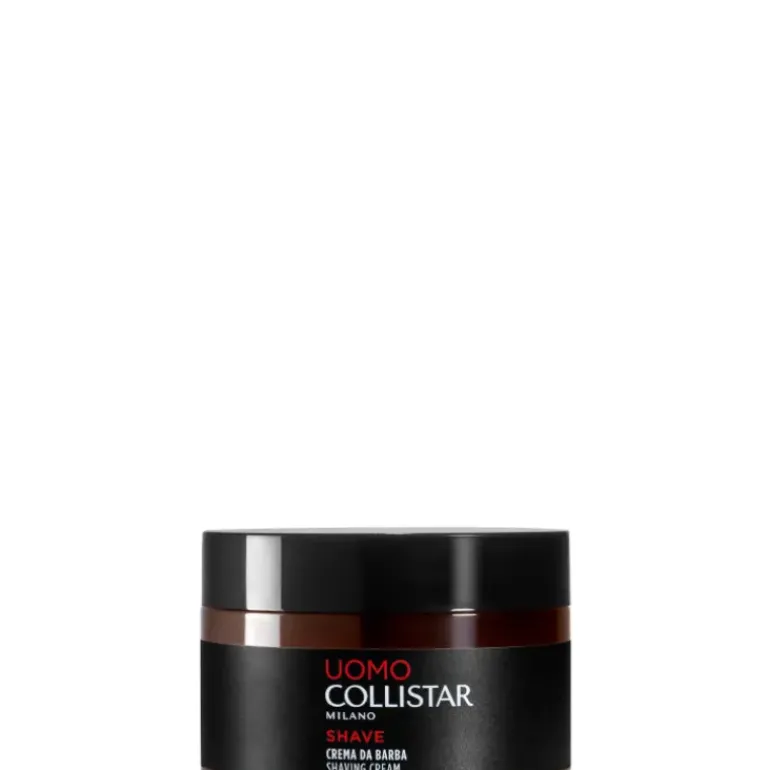 Crema da Barba - UOMO 200 ML
