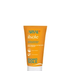 Crema Doposole Antirughe Viso 50 ML