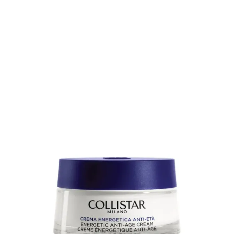 Crema Energetica Anti-Età' con uva rossa Aglianico 50 ML