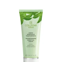 Crema Essenziale Trasformista - Trattamento Viso Personalizzato Collis