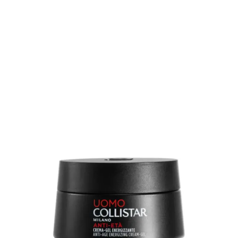 Crema Gel Energizzante Ant-età - Uomo 50 ML