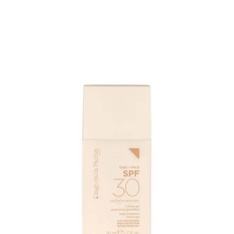 Crema-Gel protezione giornaliera SPF 30 Viso