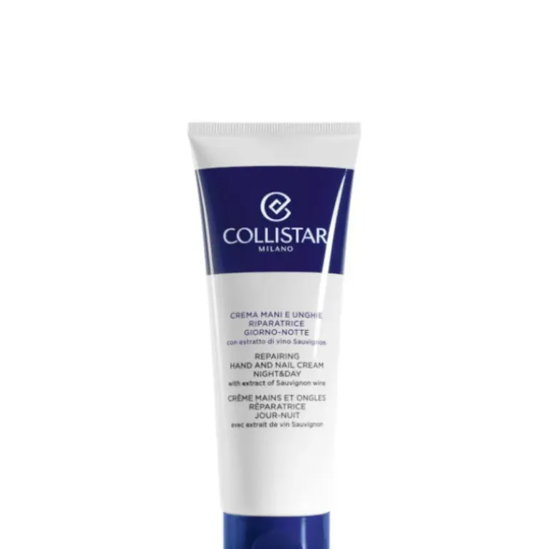 Crema Mani e Unghie Riparatrice Giorno - Notte 100 ML