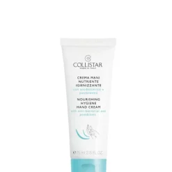 Crema Mani Nutriente Igienizzante