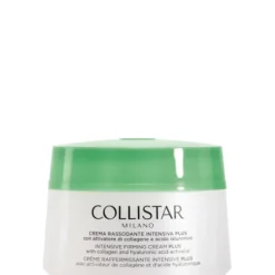 Crema Rassodante Intensiva Plus 400 ML