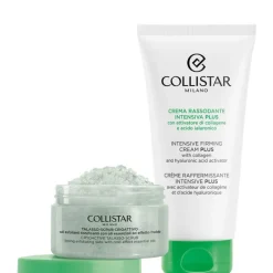 Crema Rassodante Intensiva Plus + Talasso-Scrub Crioattivo