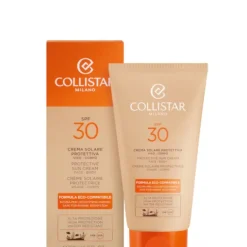 Crema Solare Protettiva Viso / Corpo SPF 30 150 ML