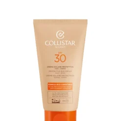 Crema Solare Protettiva Viso / Corpo SPF 30 150 ML