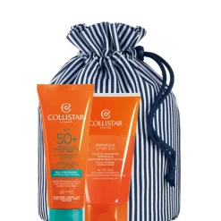 Crema Solare Protezione Attiva Pelli Ipersensibili SPF 50+ Confezione