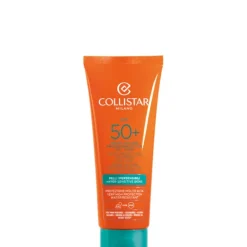 Crema Solare Protezione Attiva SPF 50 + Pelli Ipersensibili 100 ML