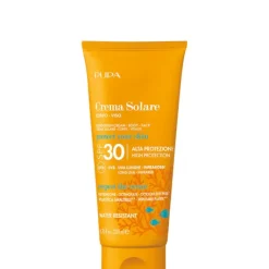 Crema Solare SPF 30 Viso/Corpo