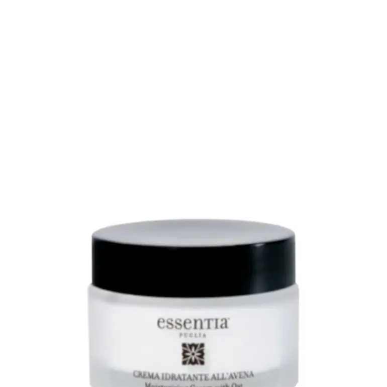 Crema Viso Idratante all'Avena 50 ML