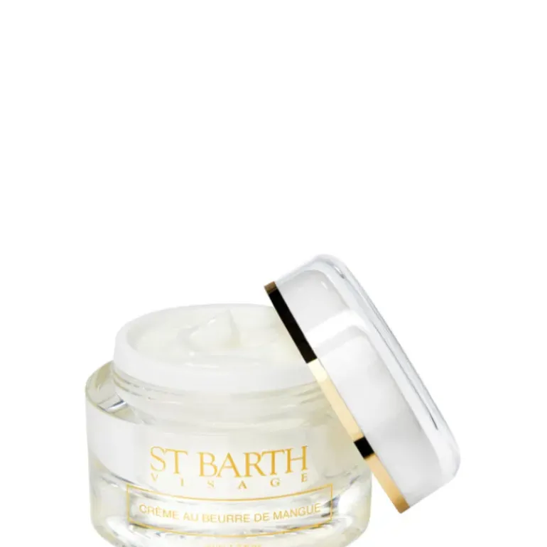 Crème Au Beurre De Mangue 50 ML