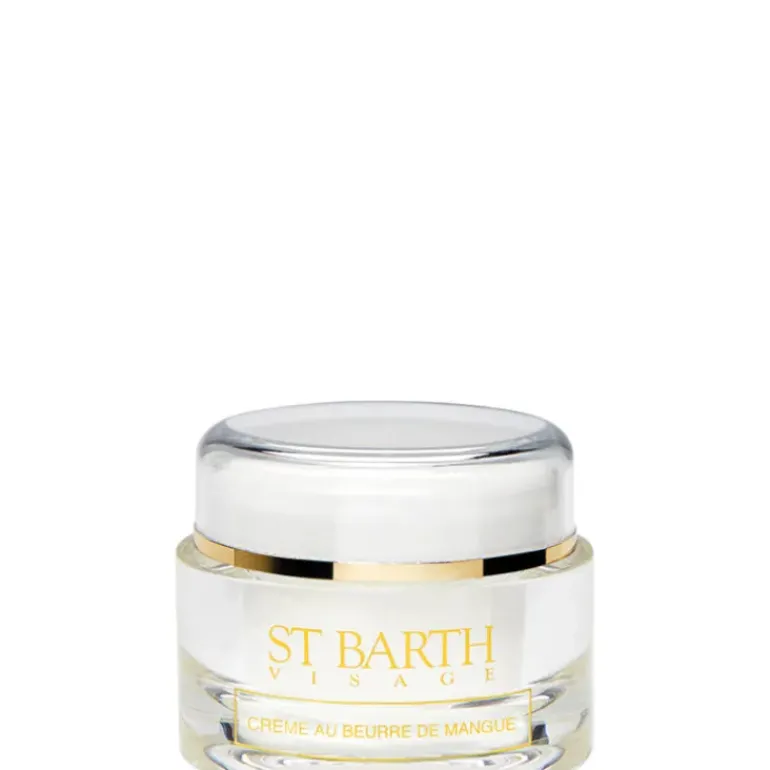 Crème Au Beurre De Mangue 50 ML
