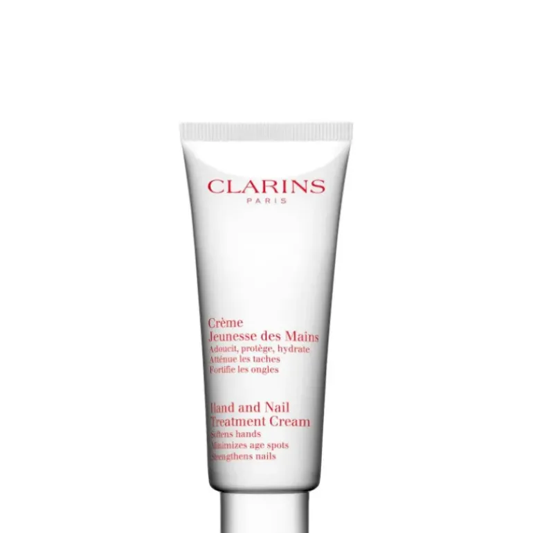 Crème Jeunesse des mains