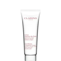 Crème Jeunesse des Pieds 125 ML