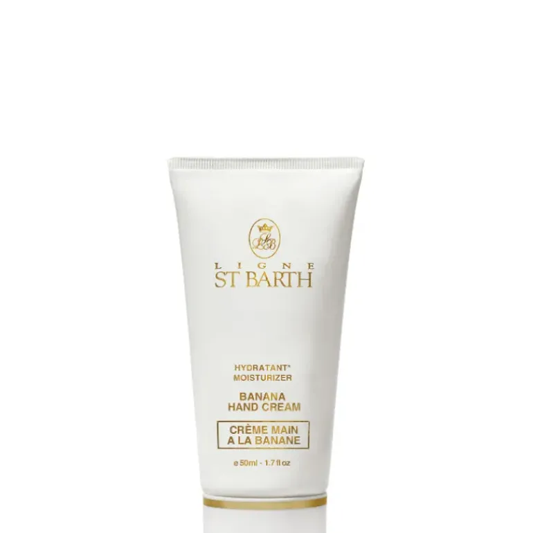 Crème Main a La Banane 50 ML