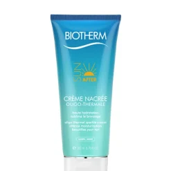 Crème Nacrée Oligo-Thermale After Sun 200 ml