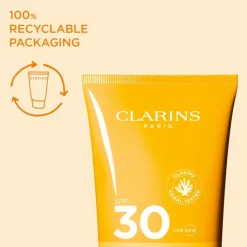 Crème Solaire Jeunesse haute Protection SPF 30 Corps