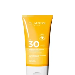 Crème Solaire Jeunesse haute Protection SPF 30 Corps