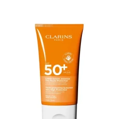 Crème Solaire Jeunesse Très Haute Protection SPF 50+ Corps