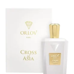 Cross of Asia 75 ML