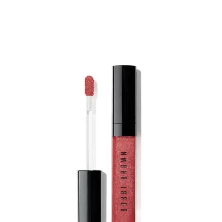 Crushed Oil-Infused Gloss Shimmer