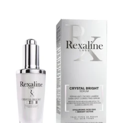 Crystal Bright Serum 30 ML