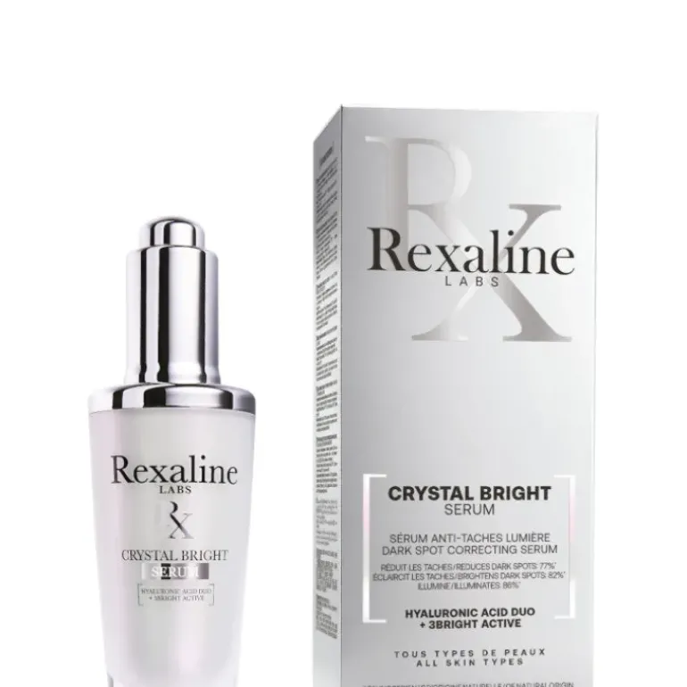 Crystal Bright Serum 30 ML