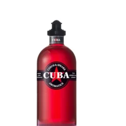 Cuba