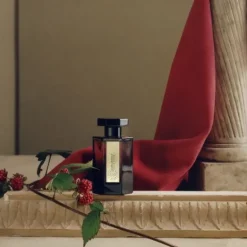 Cuir Grenat 100 ML