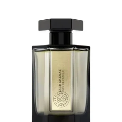 Cuir Grenat 100 ML