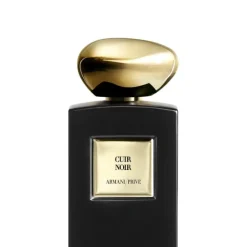 Cuir Noir - La Collection Des Mille et Une Nuits