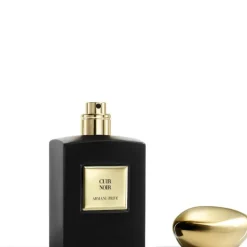 Cuir Noir - La Collection Des Mille et Une Nuits