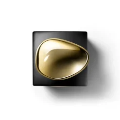 Cuir Noir - La Collection Des Mille et Une Nuits