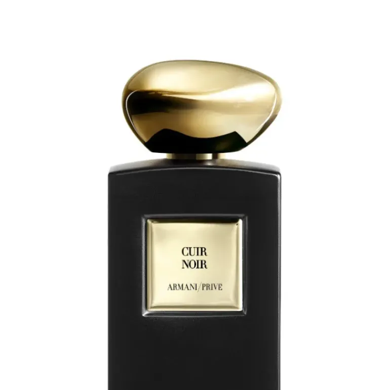 Cuir Noir - La Collection Des Mille et Une Nuits