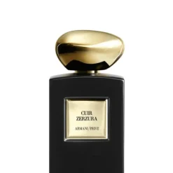 Cuir Zerzura - La Collection Des Mille et Une Nuits