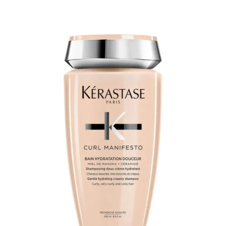 Curl Manifesto - Bain Hydratation douceur 250 ML