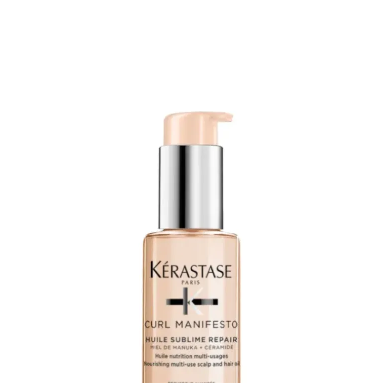 Curl Manifesto - Huile Sublime Repair 50 ML