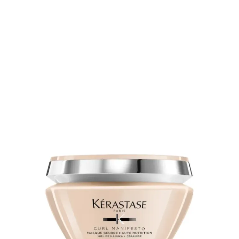 Curl Manifesto - Masque Beurre Haute Nutrition 200 ML