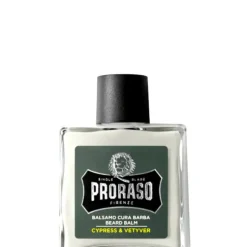 Cypress & Vetyver - Balsamo Cura Barba 100 ML