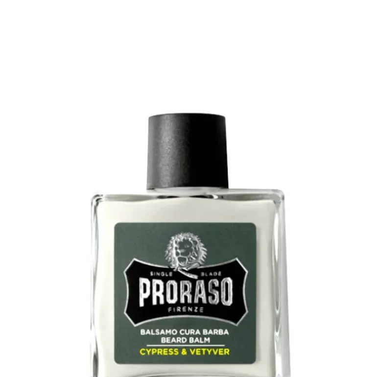 Cypress & Vetyver - Balsamo Cura Barba 100 ML