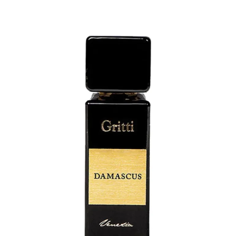 Damascus