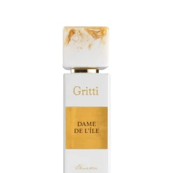 Dame de L'Ile